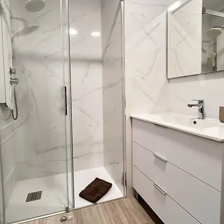 Canary Treasure Sunset By The Sea - Modern With Ocean Views Apartment *