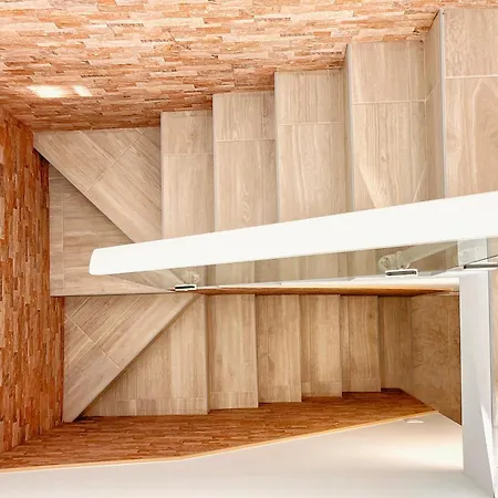 Canary Treasure Sunset By The Sea - Modern With Ocean Views Apartment Candelaria