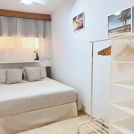 Canary Treasure Sunset By The Sea - Modern With Ocean Views * Candelaria