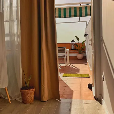 Canary Treasure Sunset By The Sea - Modern With Ocean Views Apartment *