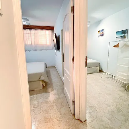 Apartment Canary Treasure Sunset By The Sea - Modern With Ocean Views Candelaria