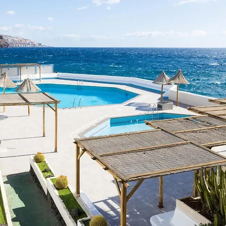 Canary Treasure Sunset By The Sea - Modern With Ocean Views Apartment *