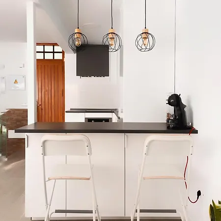 Canary Treasure Sunset By The Sea - Modern With Ocean Views *